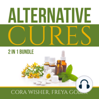 Alternative Cures Bundle