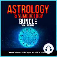Astrology and Numerology Bundle