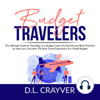 Budget Travelers