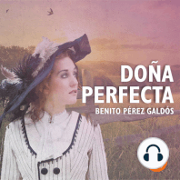 Doña Perfecta