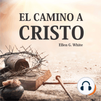 El camino a cristo