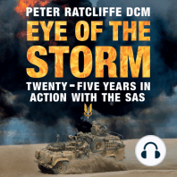 Eye of the Storm