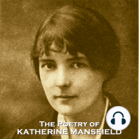 The Poetry of Katherine Mansfield