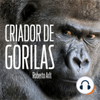 El criador de gorilas