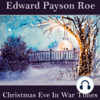 Christmas Eve in War Times