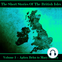 The British Short Story - Volume 1 – Aphra Behn to Mary Shelley