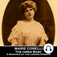 The Hired Baby, A Romance of the London Streets