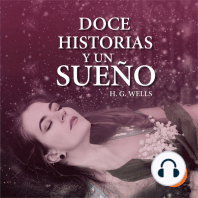 Doce historias y un sueño