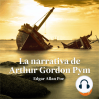 La narrativa de Arthur Gordon Pym