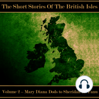 The British Short Story - Volume 2 – Mary Diana Dods to Sheridan Le Fanu