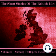 The British Short Story - Volume 3 – Anthony Trollope to Hesba Stratton