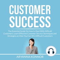 Customer Success