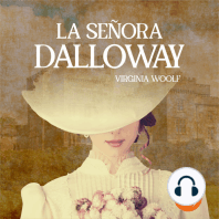 La señora Dalloway