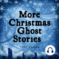 More Christmas Ghost Stories