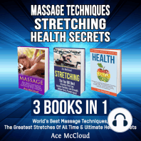 Massage Techniques