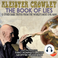 Aleister Crowley The Book Of Lies