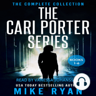 The Cari Porter Series