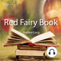 The Red Fairy Book