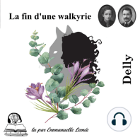 La fin d'une walkyrie