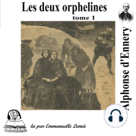 les deux orphelines