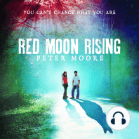 Red Moon Rising