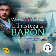 La tristeza del Barón