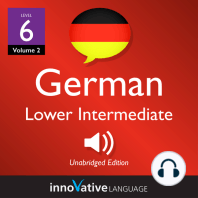Learn German - Level 6