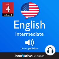 Learn English - Level 4