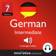 Learn German - Level 7