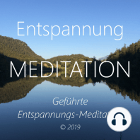 Entspannungs-Meditation