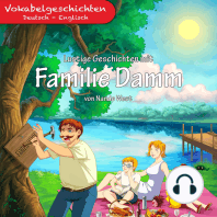 Lustige Geschichten mit Familie Damm