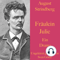 August Strindberg