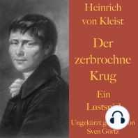 Heinrich von Kleist