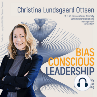 Bias-Conscious Leadership