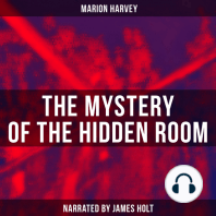 The Mystery of the Hidden Room