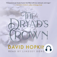 The Dryad's Crown