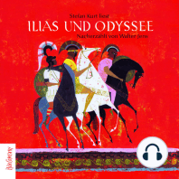 Ilias und Odyssee