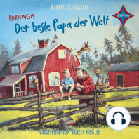 Loranga - Der beste Papa der Welt