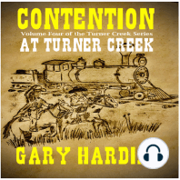 Contention at Turner Creek