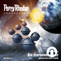 Perry Rhodan Andromeda 04