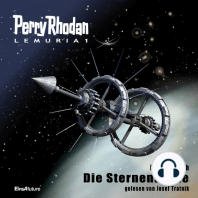 Perry Rhodan Lemuria 1