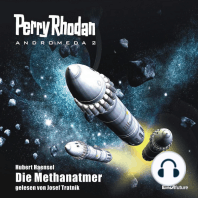 Perry Rhodan Andromeda 02