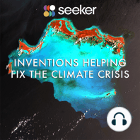 Inventions Helping Fix the Climate Crisis