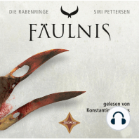 Die Rabenringe 2 - Fäulnis