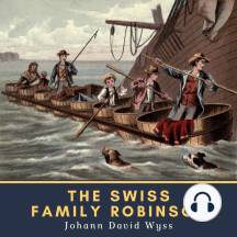The Swiss Family Robinson