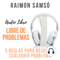 Libre de Problemas