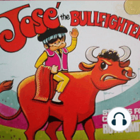 Jose the Bullfighter