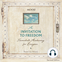 An Invitation to Freedom