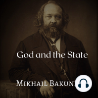 God and the State
