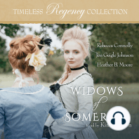 Widows of Somerset